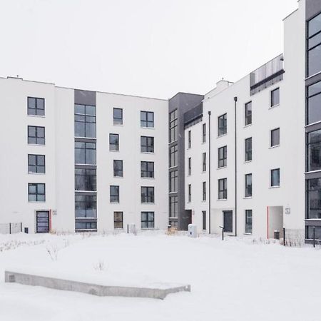 Apartament Nikola Gdańsk Eksteriør billede
