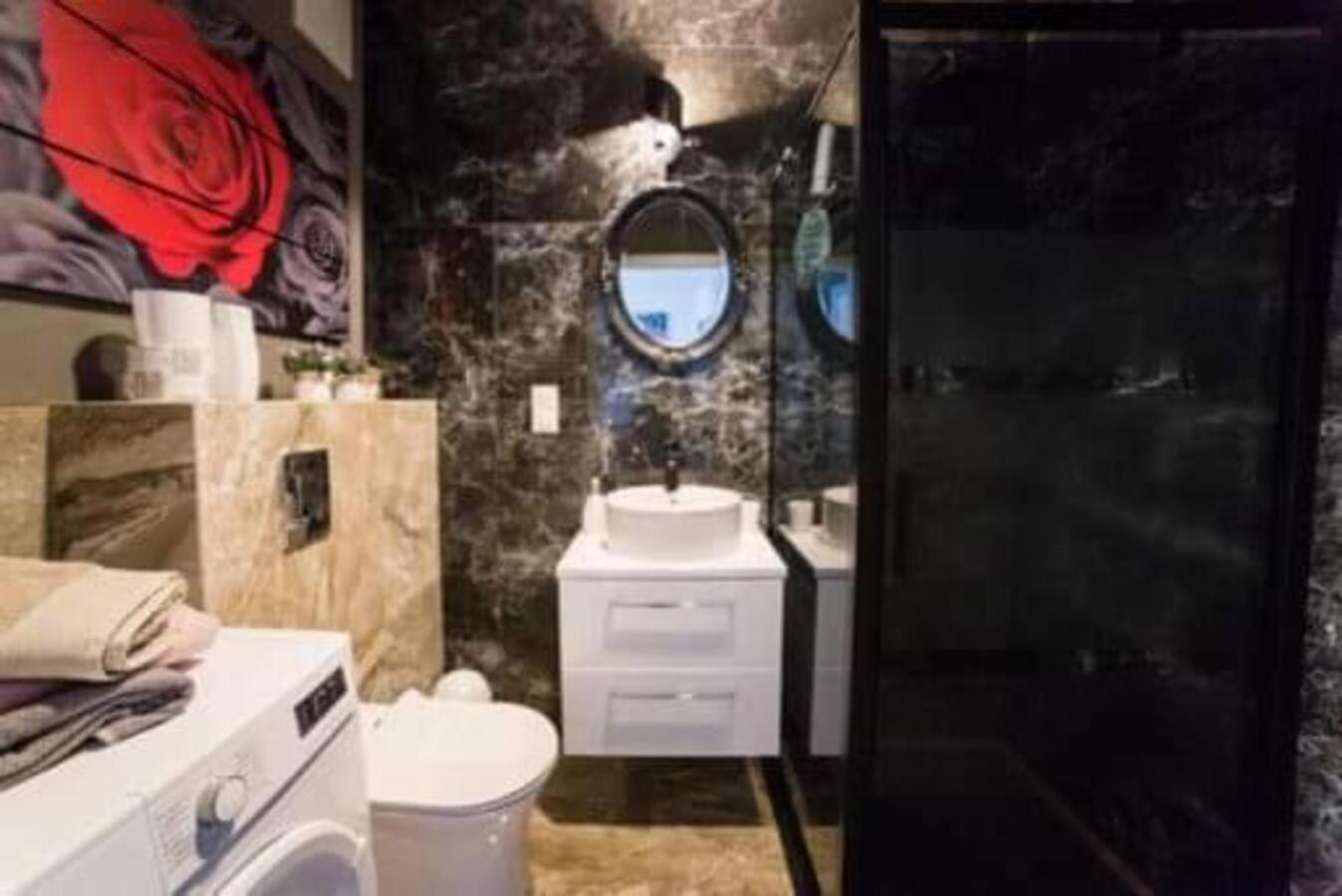 Apartament Nikola Gdańsk Eksteriør billede