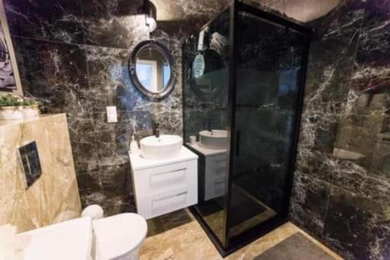 Apartament Nikola Gdańsk Eksteriør billede