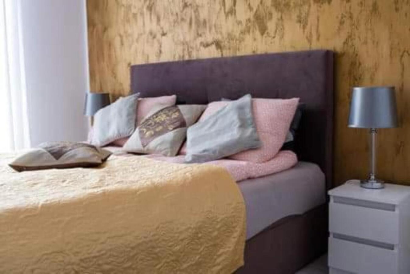 Apartament Nikola Gdańsk Eksteriør billede